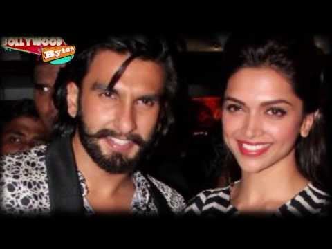 HOT Deepika Padukone Ranveer Singh Arjun Kapoor Finding Fanny Fernandes