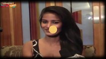 Poonam Pandey CAUGHT NAKED in Bed