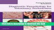 [Download] Diagnostic Parasitology for Veterinary Technicians Kindle Online