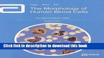 [Download] Morphology of Human Blood Cells Paperback Online