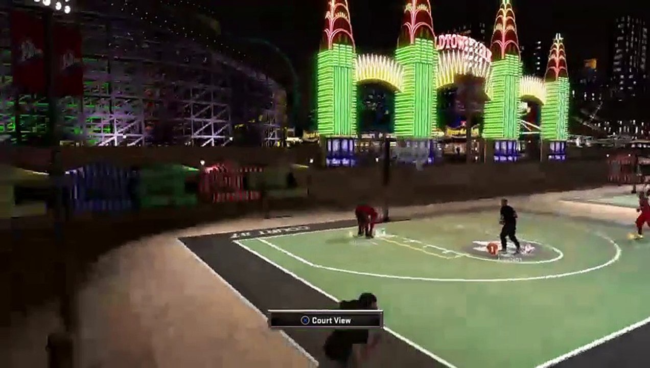glryboy's Live PS4 Broadcast (2)
