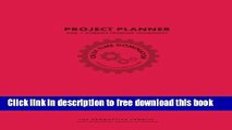 [Download] Crux Time Dominator: Project Planner Pink: Schedule Crushing Technology Kindle Online