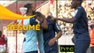 Stade de Reims - Havre AC (2-5)  - (1er tour) - Résumé - (REIMS-HAC) / 2016-17