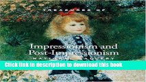 [PDF] Treasures of Impressionism and Post-Impressionism: National Gallery of Art (Tiny Folio) Free