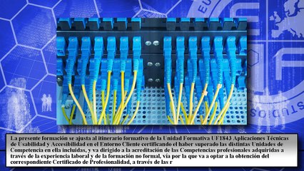 Aplicaciones Técnicas de Usabilidad y Accesibilidad en el Entorno Cliente