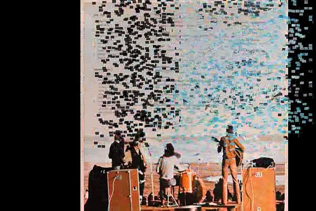 Sume"Ikingutinga (Min ven der er ikke laengere brug for dig)" 1973 Greenland Prog Rock