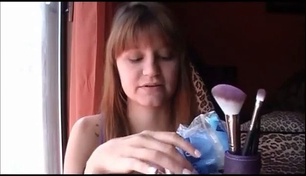 FX Make-up Artist Role Play - Binaural ASMR - Soft Spoken, Face Brushing, Latex Gloves