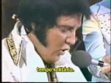 Elvis Presley-Unchained Melody