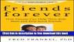 [Download] Friends Forever: How Parents Can Help Their Kids Make and Keep Good Friends Kindle Online