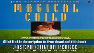[Download] Magical Child (Plume) Hardcover Free