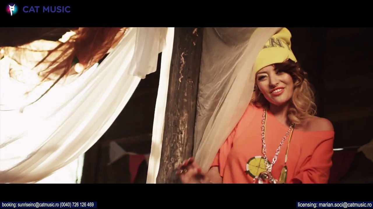 Sunrise Inc feat. Delia - Love me (Official Video) - 720p [PROV]