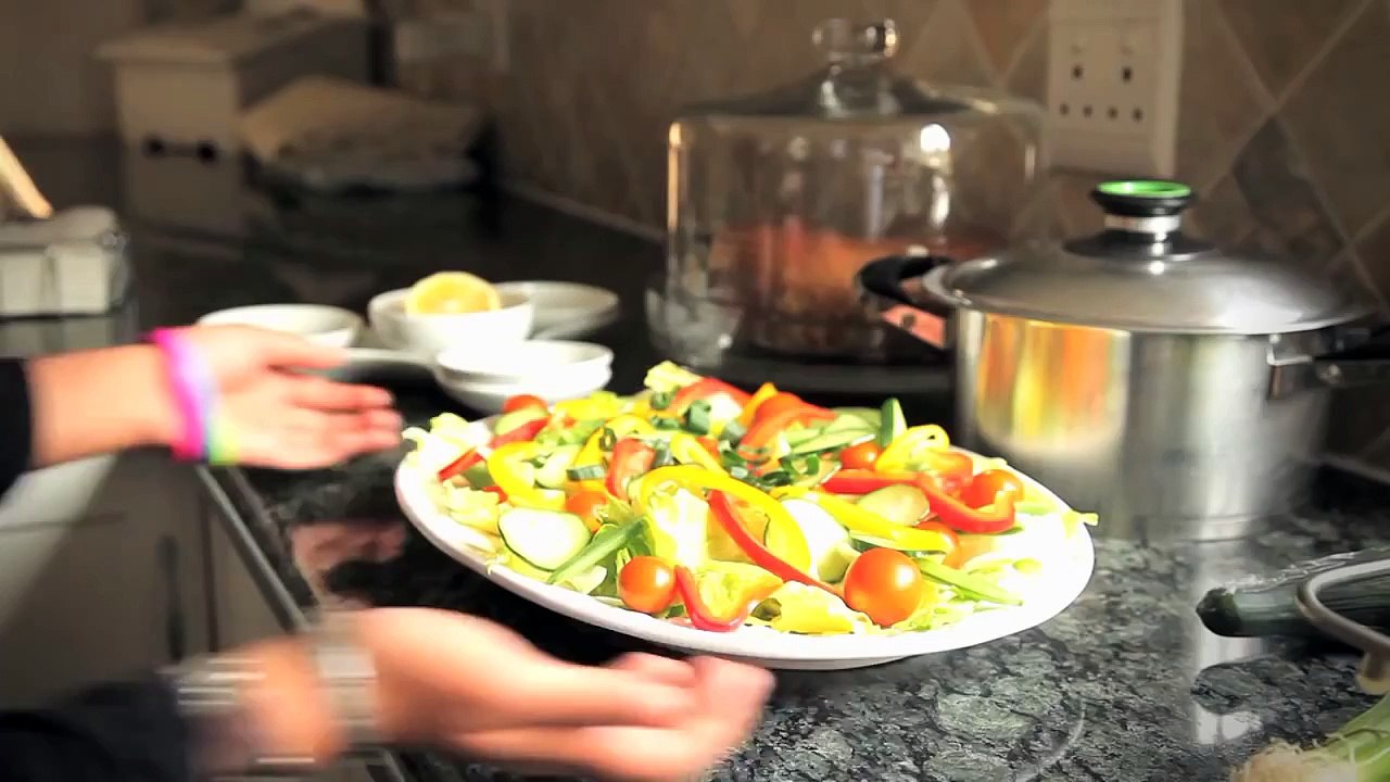 Nasheed _ Eidun Said by Zain Bhikha _ HD