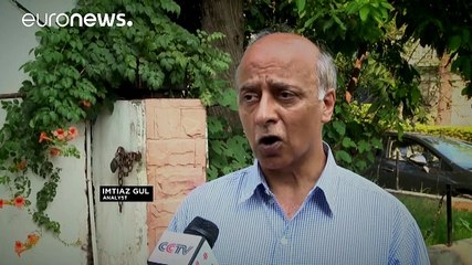 Pakistan : choc et colère après l'attaque d'un hôpital qui a fait 70 morts