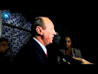 Dilma Rousseff indica Neri Geller para ministério da Agricultura