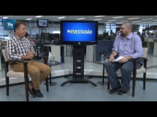 Magnano comenta estrutura de Olimpíadas e Copa do Mundo no Brasil