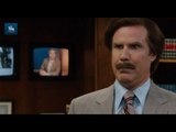 Will Ferrell fala sobre seu filme 