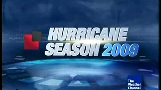 Hurricane Bill - TWC Coverage - 8/19/09 (10)
