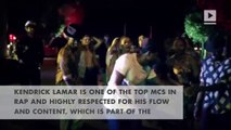 Watch rap superstar Kendrick Lamar freestyle in Reebok Classic ad
