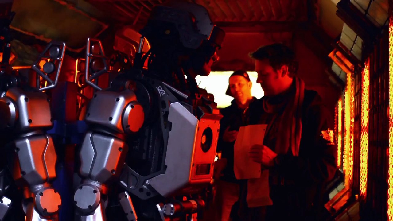 Elysium - Featurette (3) VO