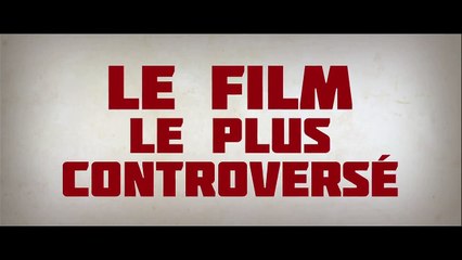 L&#039;Interview qui Tue - Teaser (2) VF