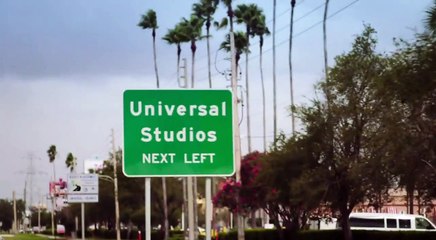 Backstreet Boys The Movie - Extrait VO