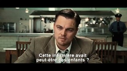 Shutter Island VOST - Ext 2