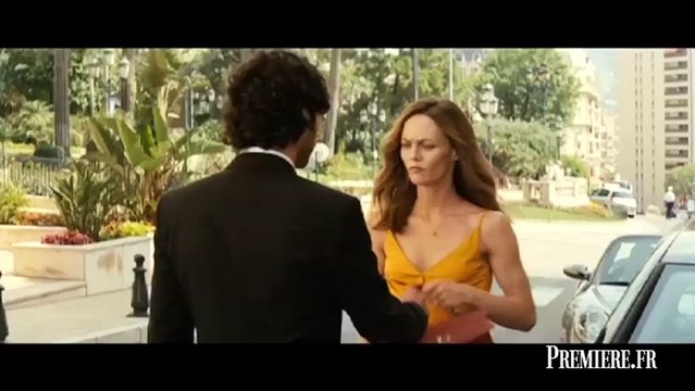 L'Arnacoeur : interview de Vanessa Paradis et Romain Duris