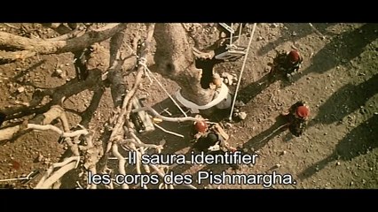 Les murmures du vent VOST - Ext 3