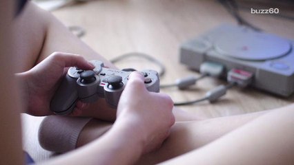 Video Games may Make for Smarter Teens