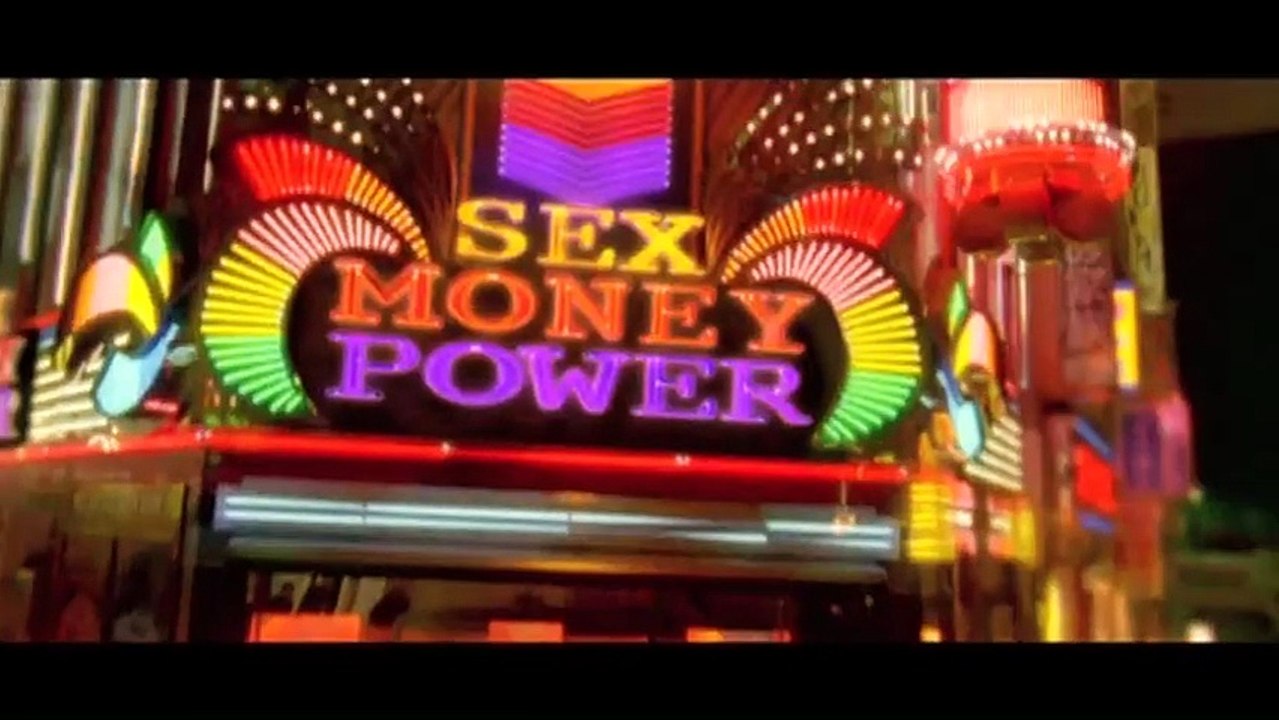 Enter the Void VOST - Teaser 2