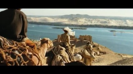 Adele Blanc-Sec - Featurette 4