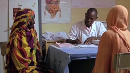 Vents de sable, femmes de roc VOST - Ext 4