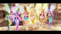 Winx Club, l'aventure magique VF - Ext 4