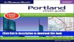 [Download] The Thomas Guide Portland, Oregon: Oregon: Street Guide (Thomas Guide Portland Oregon
