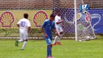 selección sub 17 Guatemala 3 0 Honduras