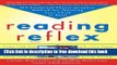 [Download] Reading Reflex: The Foolproof Phono-Graphix Method for Teaching Your Child to Read