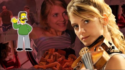 Jusqu&#039;à toi en DVD : interview de Mélanie Laurent