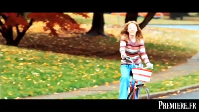 Lovely Bones : interview de Peter Jackson