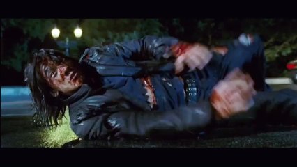 Ninja Assassin VF (non censurée)