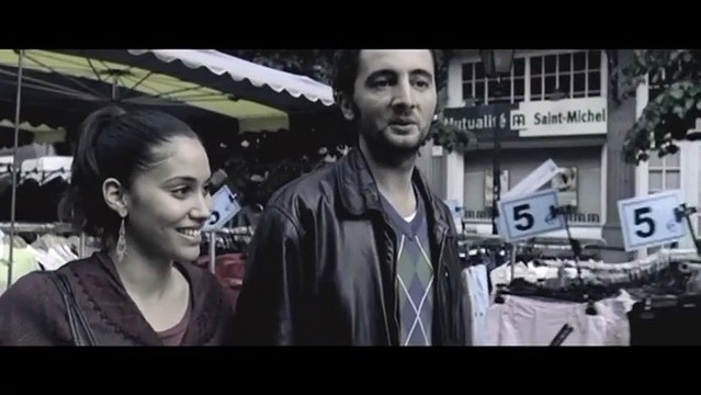 Les Barons - Bêtisier (1)