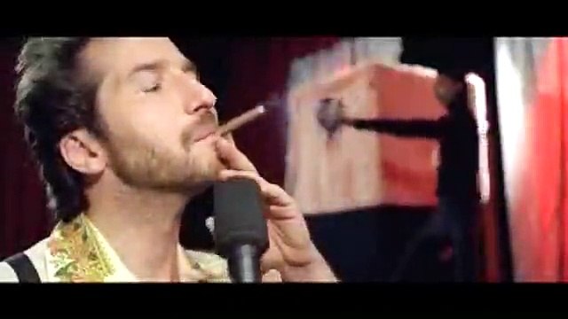 Les Barons - Bêtisier (3)