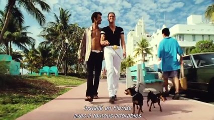 I Love You Phillip Morris VOST - Ext 1