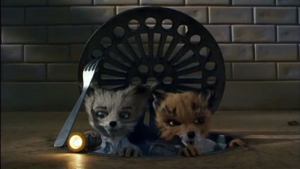 Fantastic Mister Fox VF - Ext 3