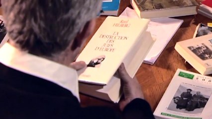 Les Convois De La Honte - Ext 1