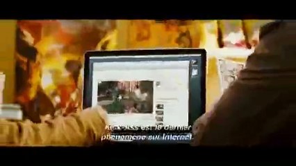 Kick-Ass VOST - Teaser 2