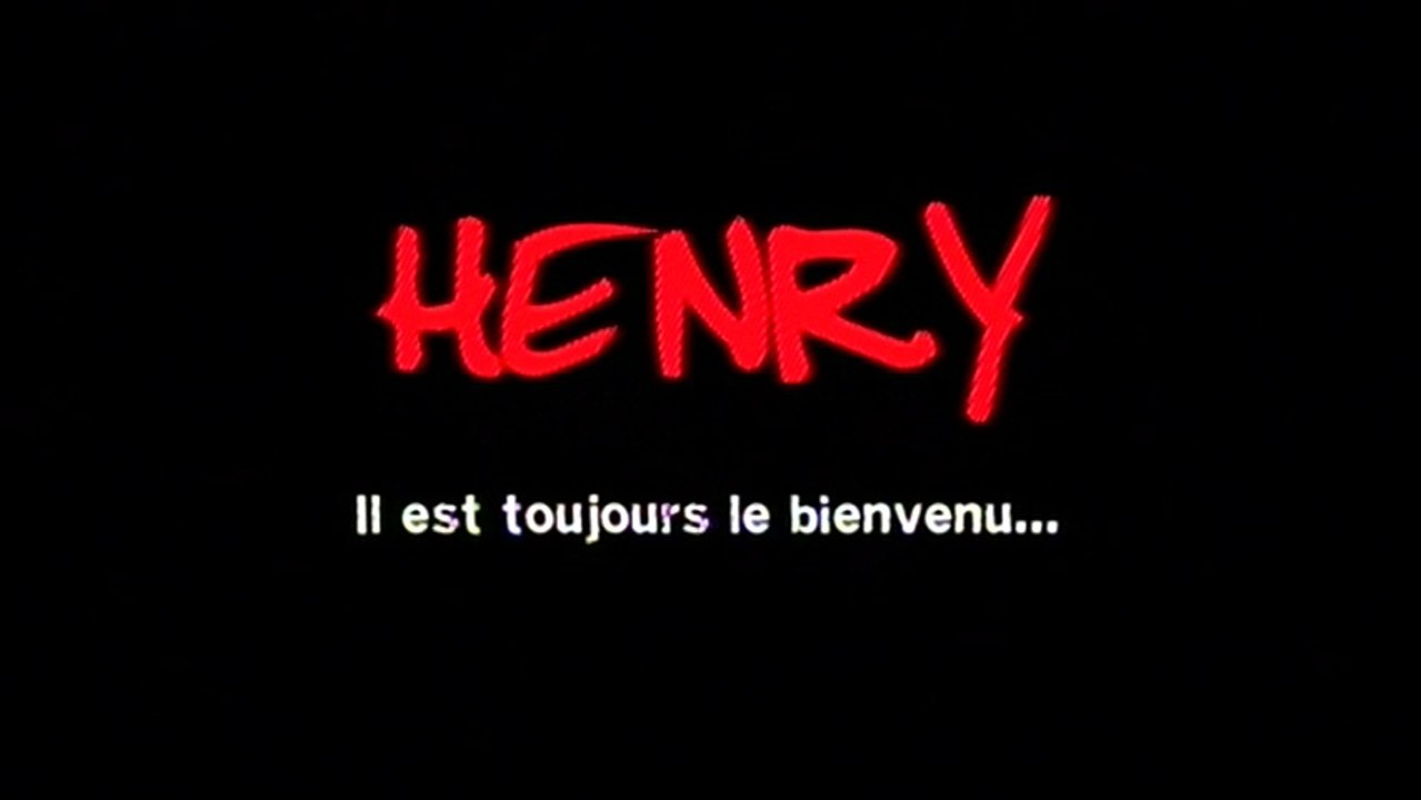 Henry - Ext 5