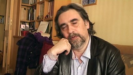 Henry : Interview vidéo du réalisateur Kafka