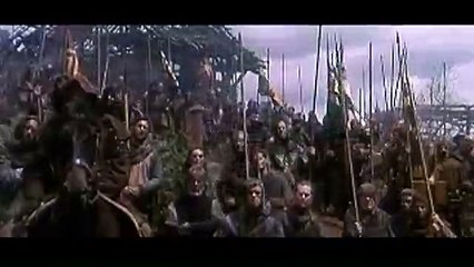 Robin des bois VF - Ext 3