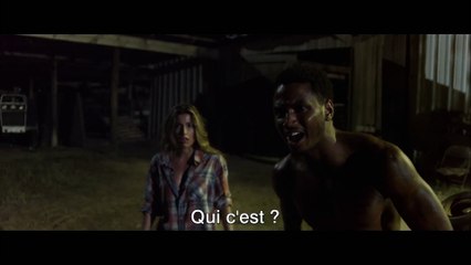 Texas Chainsaw - Extrait VOST
