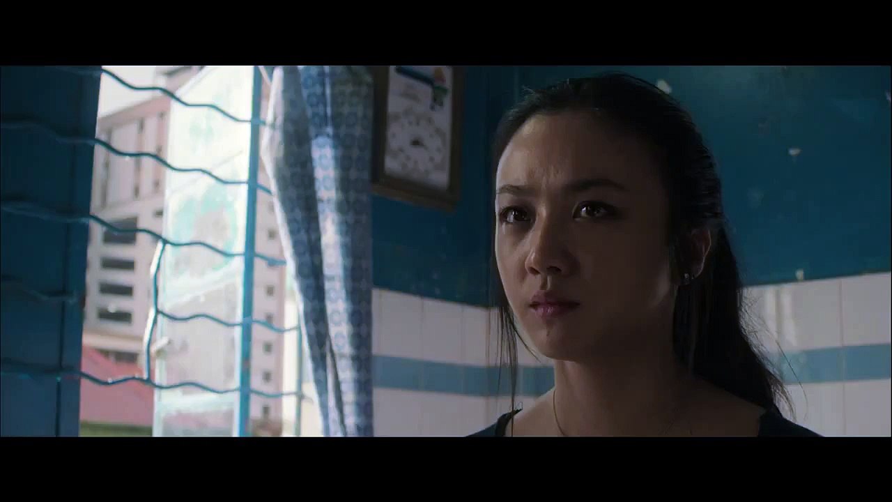 Hacker - Teaser (4) VO